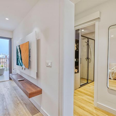 Suite Guinea 506 By Homestaygrancanaria San Bartolomé Εξωτερικό φωτογραφία