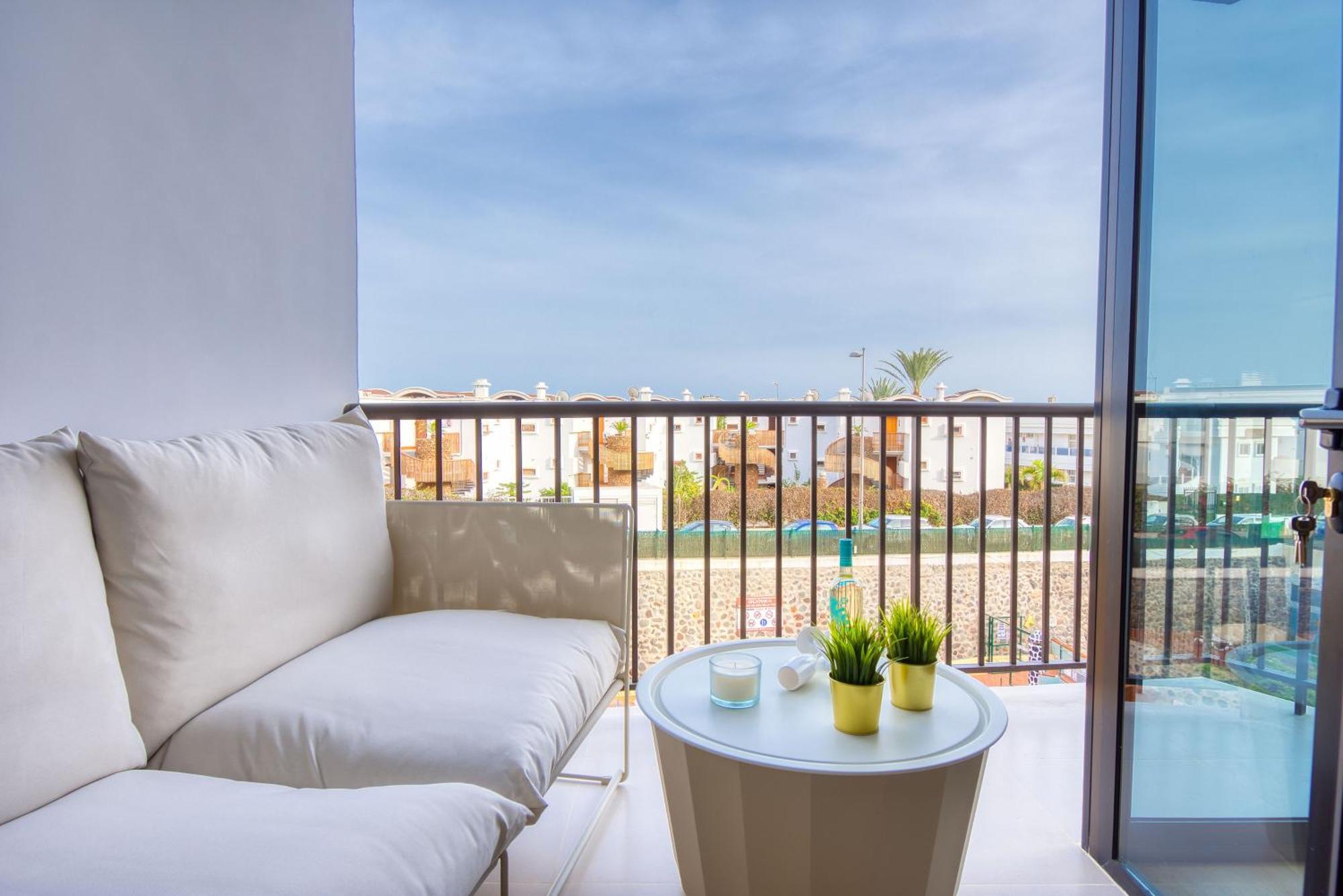 Suite Guinea 506 By Homestaygrancanaria San Bartolomé Εξωτερικό φωτογραφία