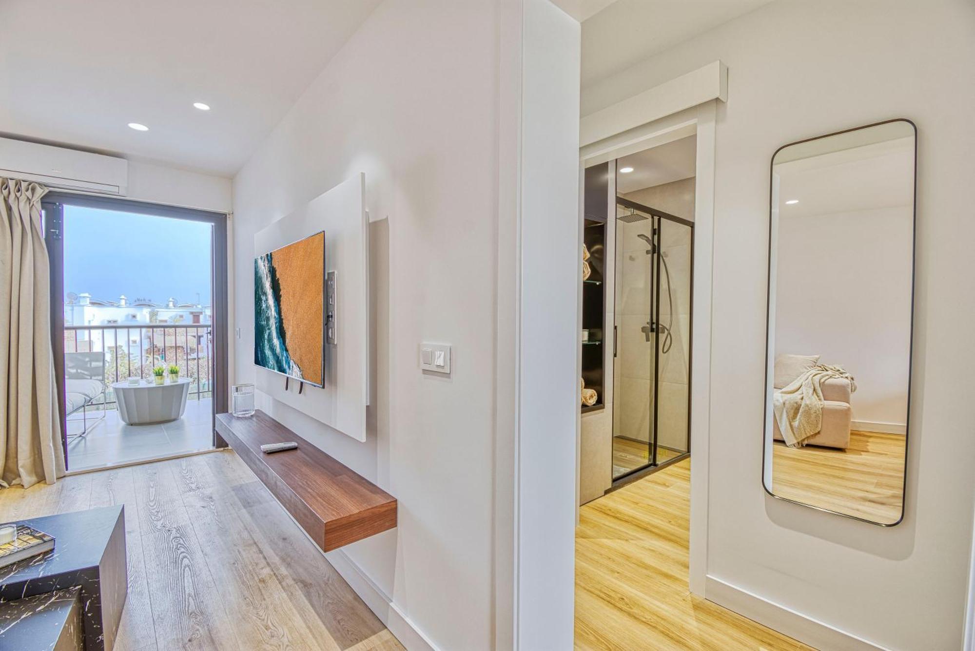 Suite Guinea 506 By Homestaygrancanaria San Bartolomé Εξωτερικό φωτογραφία