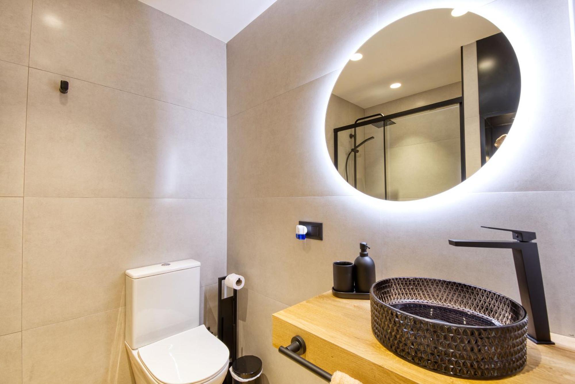 Suite Guinea 506 By Homestaygrancanaria San Bartolomé Εξωτερικό φωτογραφία
