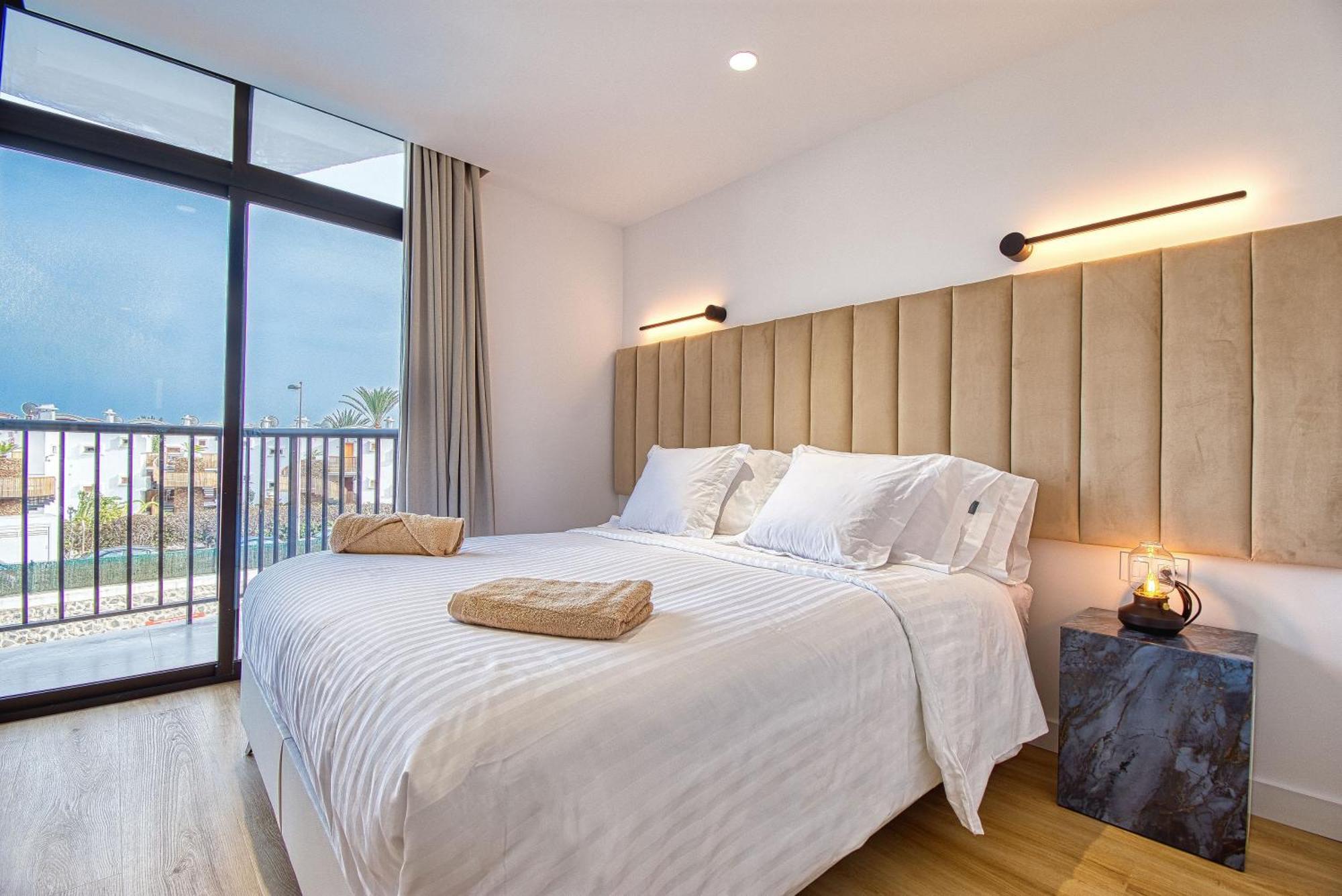 Suite Guinea 506 By Homestaygrancanaria San Bartolomé Εξωτερικό φωτογραφία