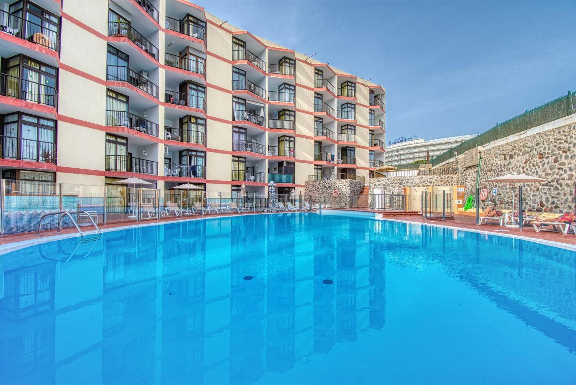 Suite Guinea 506 By Homestaygrancanaria San Bartolomé Εξωτερικό φωτογραφία