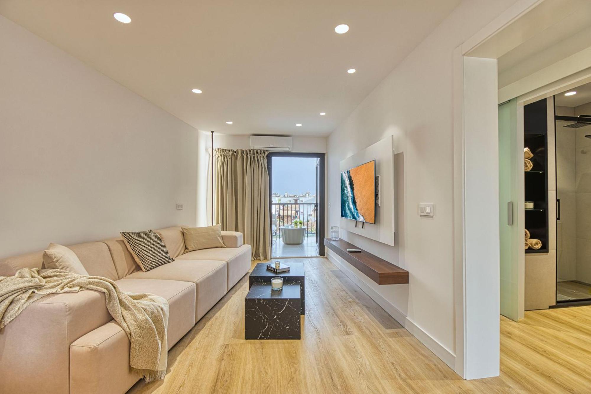 Suite Guinea 506 By Homestaygrancanaria San Bartolomé Εξωτερικό φωτογραφία