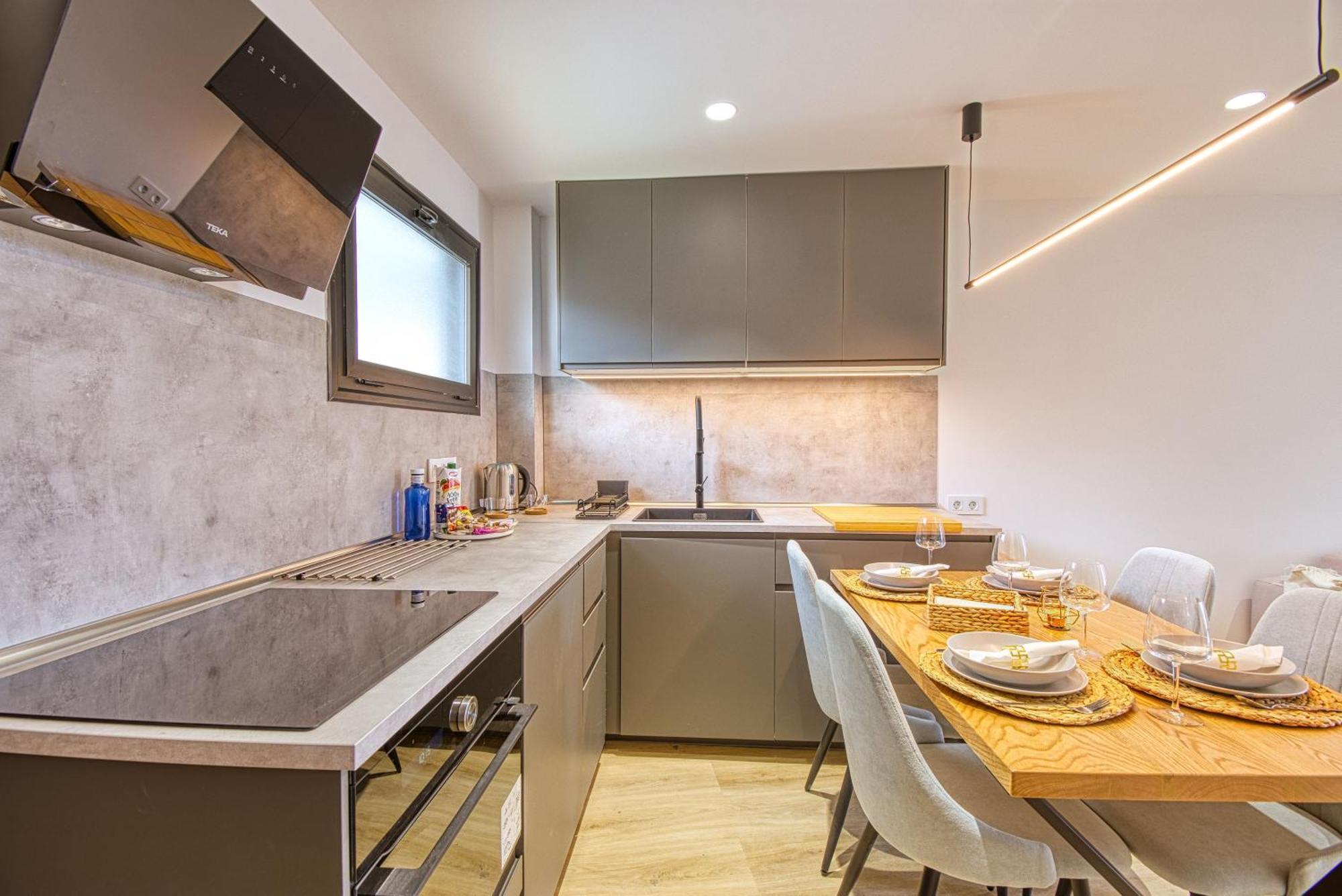 Suite Guinea 506 By Homestaygrancanaria San Bartolomé Εξωτερικό φωτογραφία