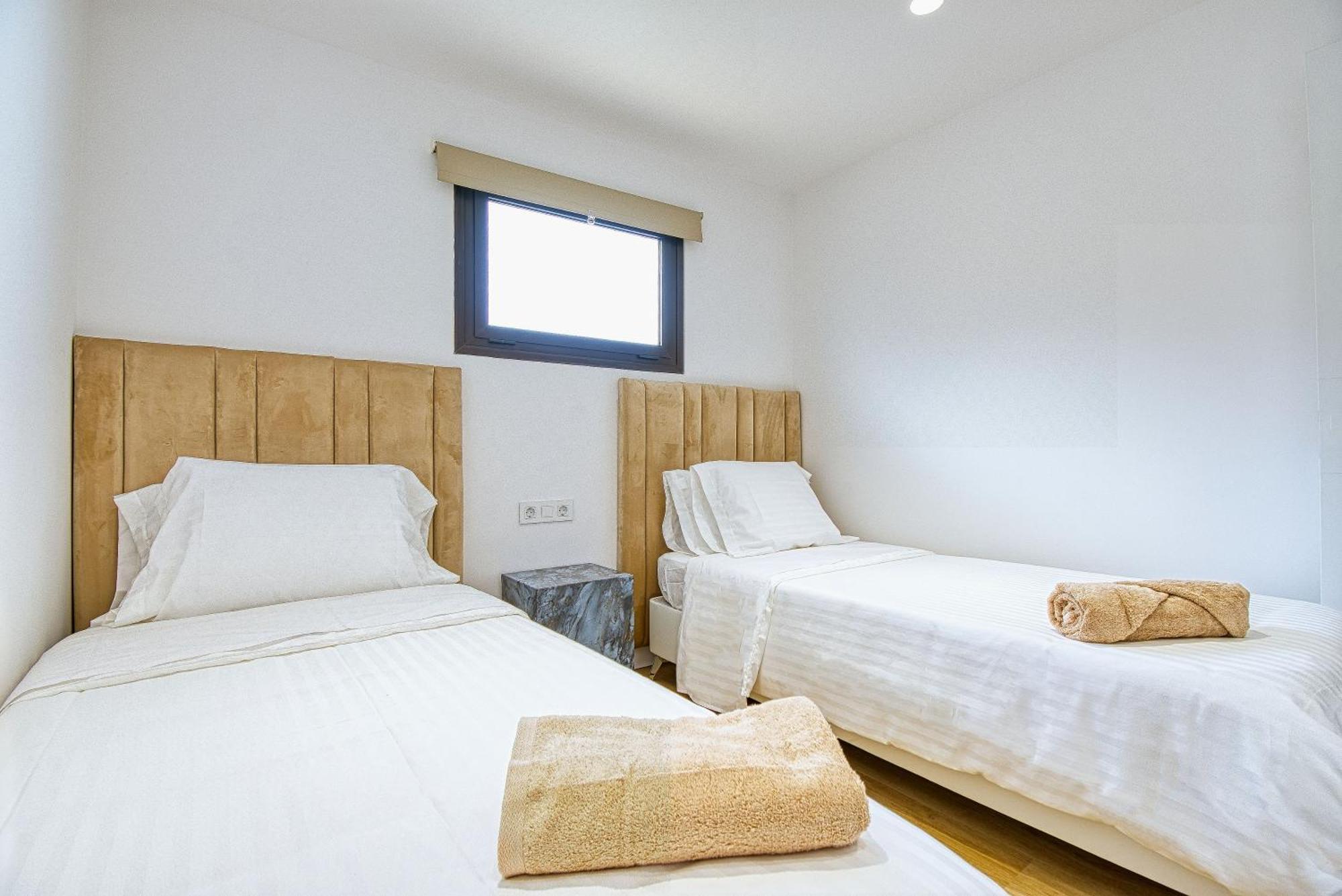 Suite Guinea 506 By Homestaygrancanaria San Bartolomé Εξωτερικό φωτογραφία