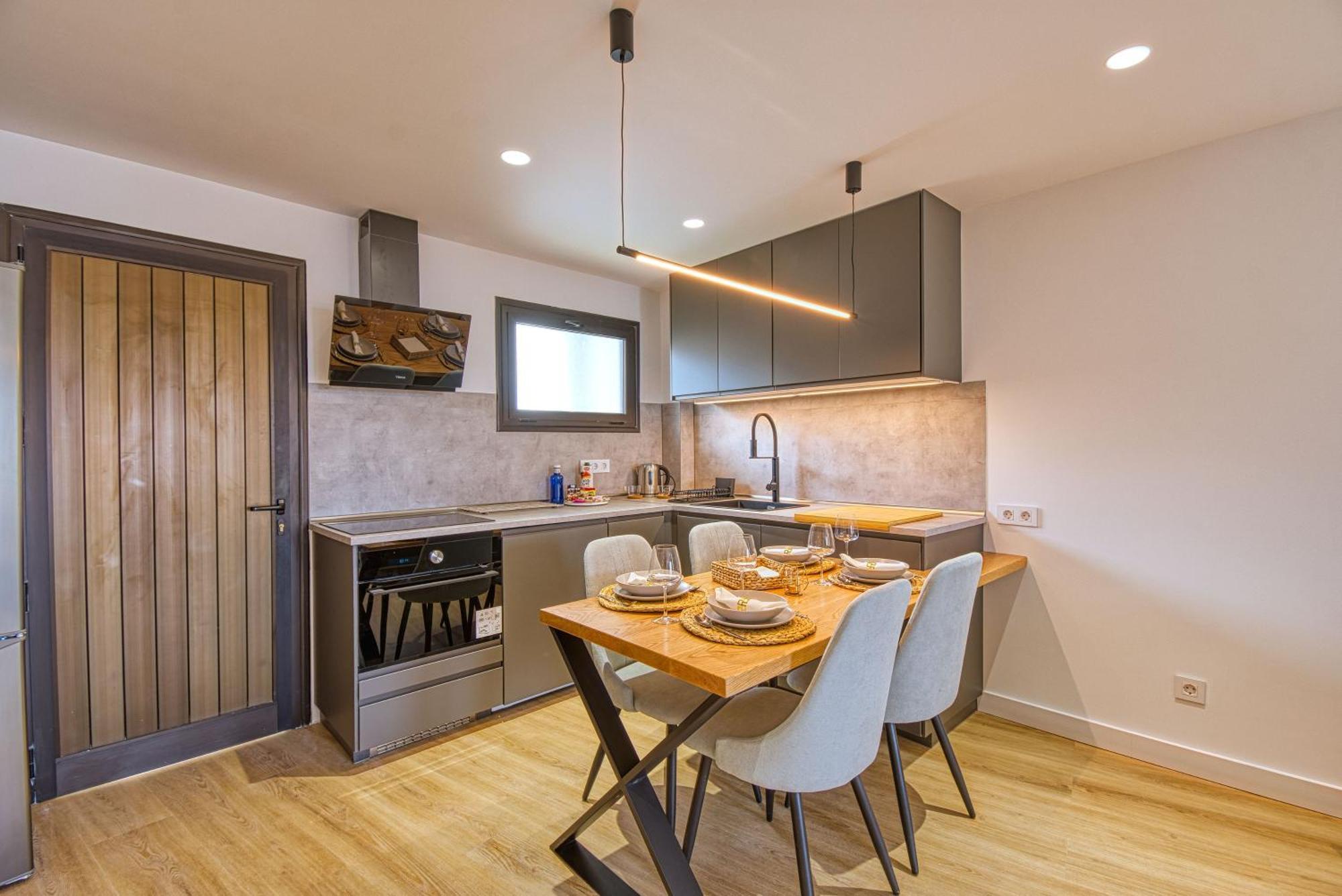 Suite Guinea 506 By Homestaygrancanaria San Bartolomé Εξωτερικό φωτογραφία