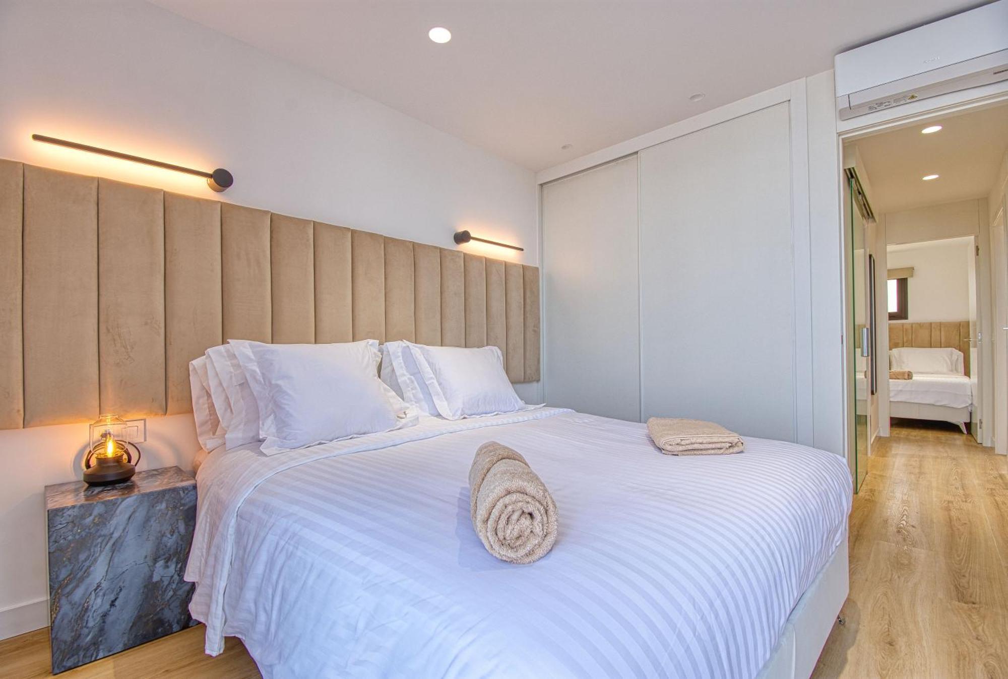 Suite Guinea 506 By Homestaygrancanaria San Bartolomé Εξωτερικό φωτογραφία