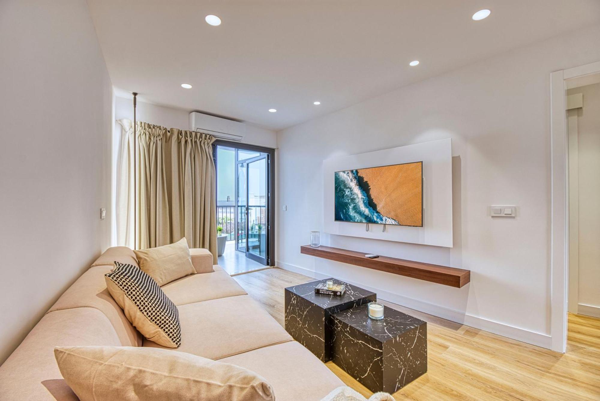 Suite Guinea 506 By Homestaygrancanaria San Bartolomé Εξωτερικό φωτογραφία