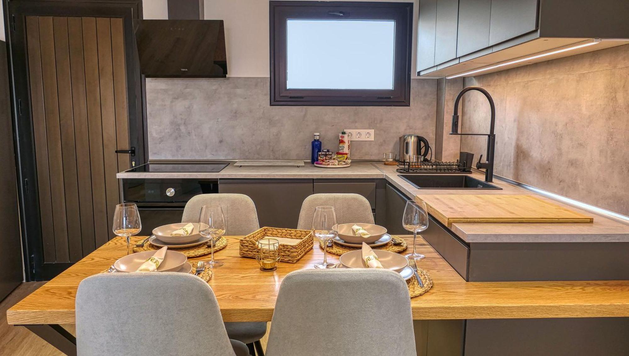 Suite Guinea 506 By Homestaygrancanaria San Bartolomé Εξωτερικό φωτογραφία